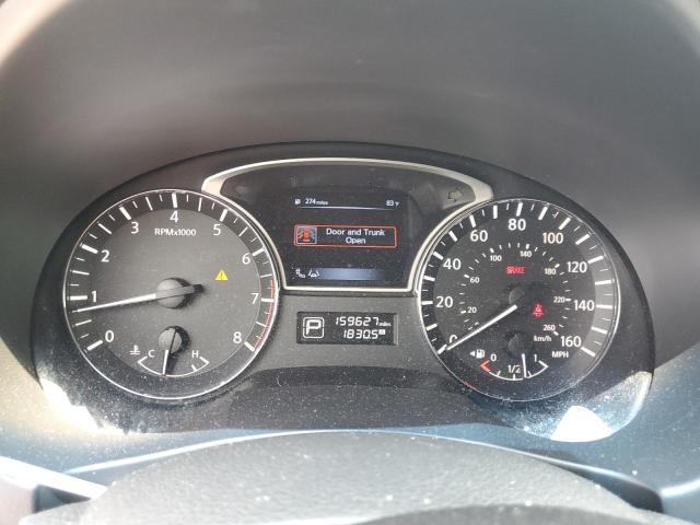 Photo 9 from auction – 2014 NISSAN ALTIMA 2.5 with VIN 1N4AL3AP8EC198587