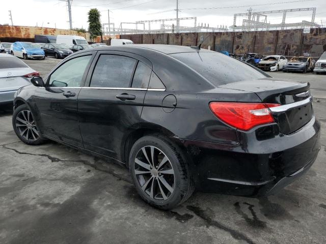 Photo 2 from auction – 2012 CHRYSLER 200 TOURIN with VIN 1C3CCBBG4CN267843