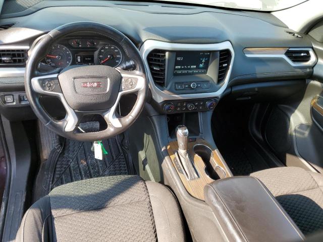 Photo 8 from auction – 2018 GMC ACADIA SLE with VIN 1GKKNKLA4JZ209057