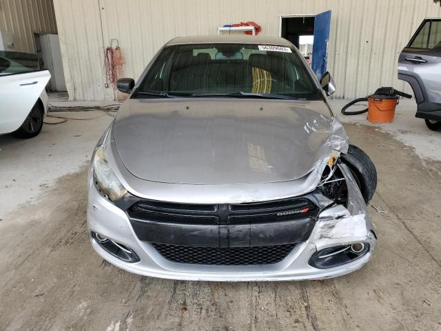 Photo 5 from auction – 2015 DODGE DART SXT with VIN 1C3CDFBBXFD300377
