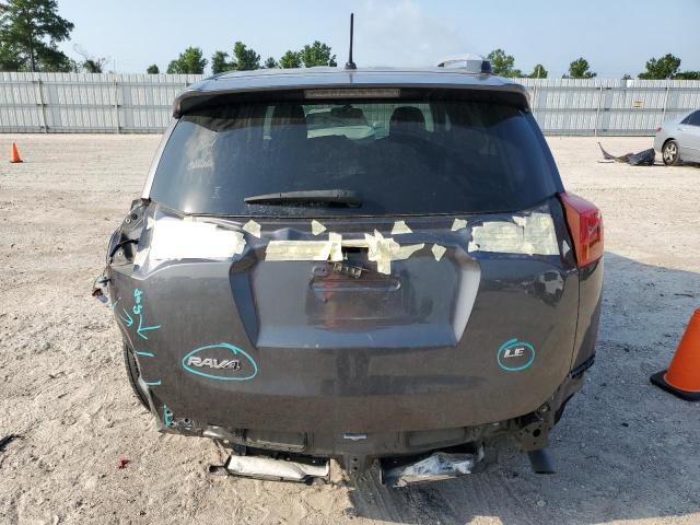 Photo 6 from auction – 2015 TOYOTA RAV4 LE with VIN JTMZFREV6FJ032470