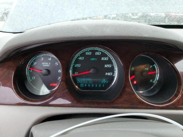 Photo 9 from auction – 2011 BUICK LUCERNE CX with VIN 1G4HC5EM5BU134111