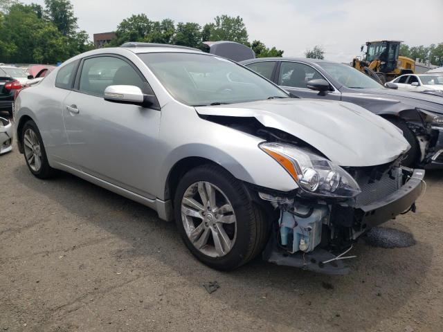 Photo 4 from auction – 2011 NISSAN ALTIMA S with VIN 1N4AL2EP2BC175600