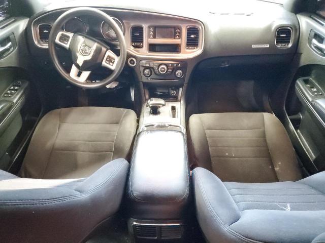 Photo 8 from auction – 2012 DODGE CHARGER SE with VIN 2C3CDXBGXCH159679