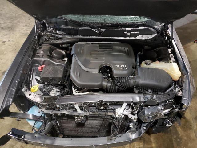 Photo 11 from auction – 2018 DODGE CHALLENGER with VIN 2C3CDZAG5JH309921