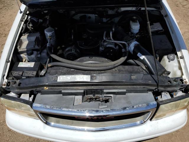 Zdjęcie 11 z aukcji – 2003 GMC SONOMA z VIN 1GTCS19X538184712