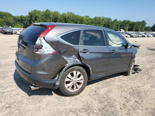 Photo 3 from auction – 2014 HONDA CR-V EX with VIN 2HKRM3H59EH501895