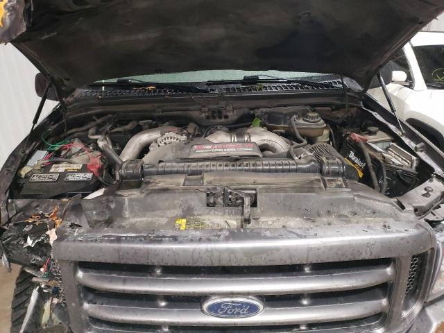 Photo 11 from auction – 2003 FORD F250 SUPER with VIN 1FTNW21P83ED02400