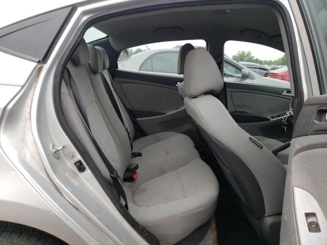 Photo 10 from auction – 2014 HYUNDAI ACCENT with VIN KMHCT4AE2EU590560
