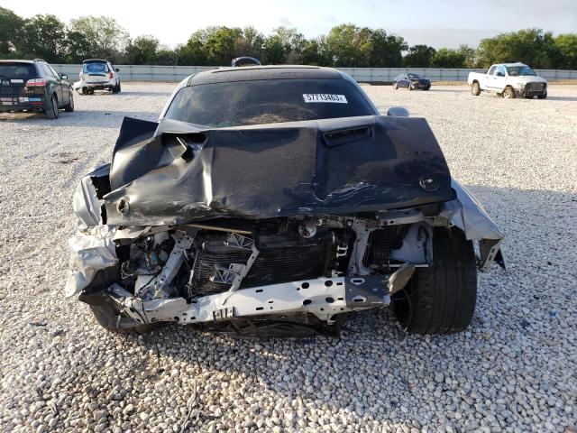 Photo 5 from auction – 2020 DODGE CHALLENGER with VIN 2C3CDZFJ7LH231312