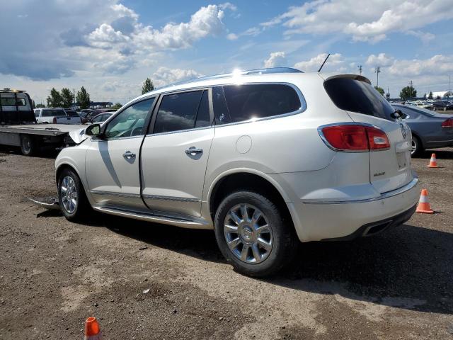 Photo 2 from auction – 2013 BUICK ENCLAVE with VIN 5GAKVDKD0DJ180373