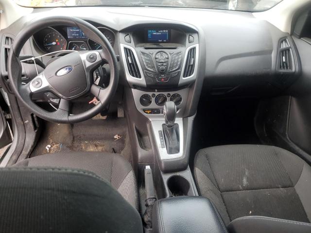 Photo 8 from auction – 2012 FORD FOCUS SE with VIN 1FAHP3F22CL330160