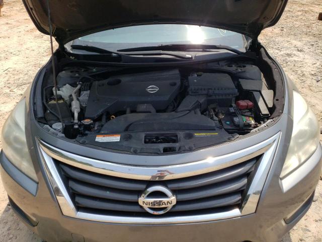 Photo 11 from auction – 2015 NISSAN ALTIMA with VIN 1N4AL3AP1FC476733