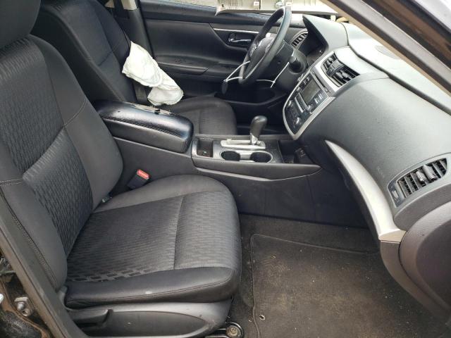 Photo 7 from auction – 2016 NISSAN ALTIMA 2.5 with VIN 1N4AL3AP4GC144335