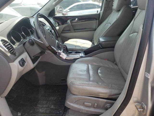 Photo 7 from auction – 2015 BUICK ENCLAVE with VIN 5GAKVBKD0FJ290007