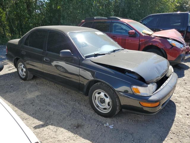 Photo 4 from auction – 1997 TOYOTA COROLLA BA with VIN 1NXBA02E6VZ569719