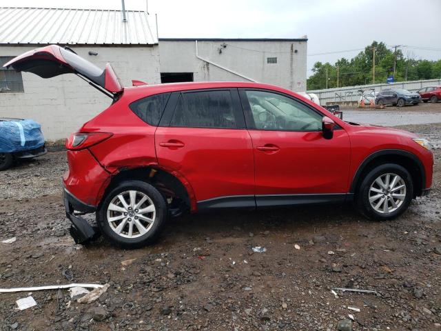 Photo 3 from auction – 2016 MAZDA CX-5 TOURI with VIN JM3KE4CY5G0763636