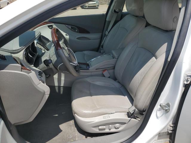 Photo 7 from auction – 2012 BUICK LACROSSE T with VIN 1G4GJ5G30CF219630