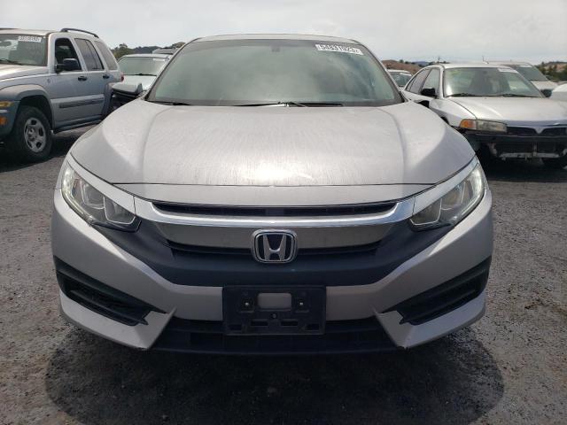 Photo 5 from auction – 2018 HONDA CIVIC EX with VIN 2HGFC2F76JH525175