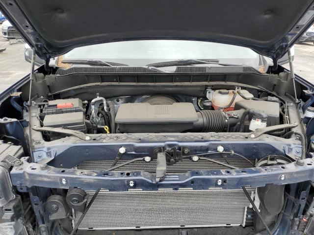 Photo 11 from auction – 2022 CHEVROLET SILVERADO with VIN 1GCPWCED1NZ141267