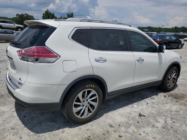 Photo 3 from auction – 2014 NISSAN ROGUE S with VIN 5N1AT2MT1EC750259