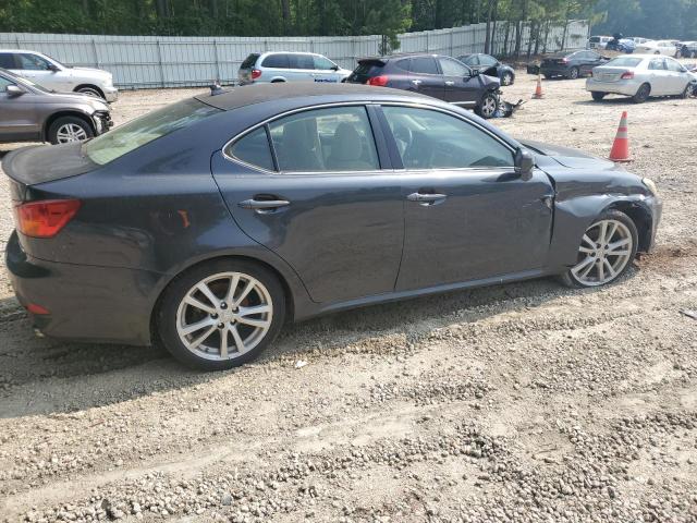 Photo 3 from auction – 2007 LEXUS IS 250 with VIN JTHBK262872026897