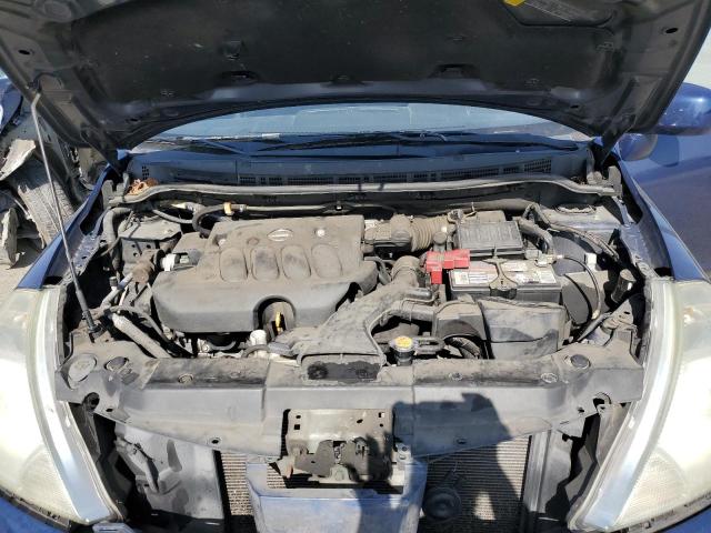 Photo 11 from auction – 2009 NISSAN VERSA S with VIN 3N1BC13E89L384867
