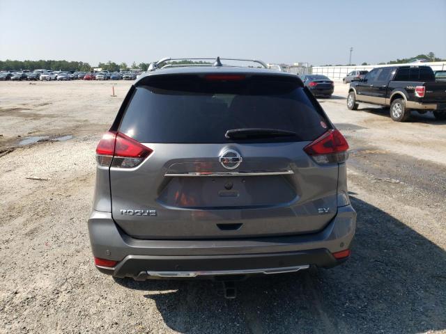 Photo 6 from auction – 2019 NISSAN ROGUE S with VIN KNMAT2MT4KP501799