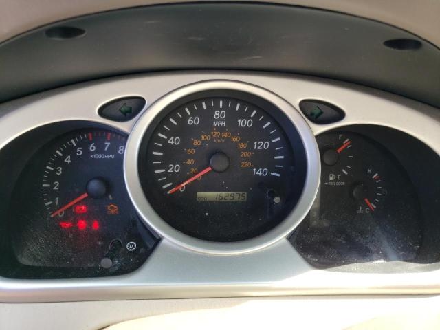 Photo 9 from auction – 2004 TOYOTA HIGHLANDER with VIN JTEGP21A440042718