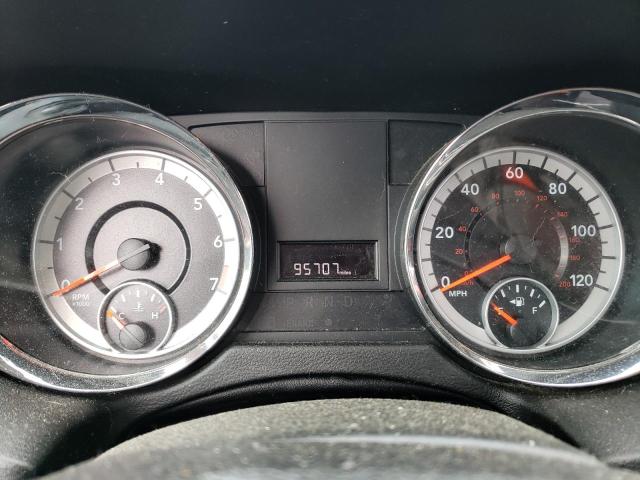 Photo 9 from auction – 2013 DODGE GRAND CARA with VIN 2C4RDGBG5DR568092