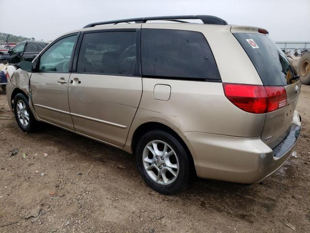 Photo 2 from auction – 2004 TOYOTA SIENNA LE with VIN 5TDBA23C94S015915