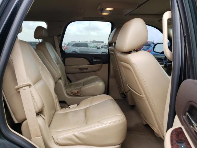 Photo 11 from auction – 2009 GMC YUKON DENA with VIN 1GKFK03219R271129
