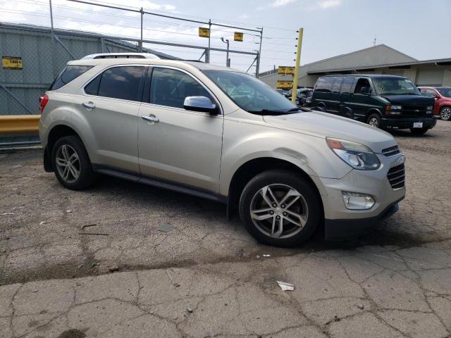 Photo 4 from auction – 2016 CHEVROLET EQUINOX LT with VIN 1GNALDEK4GZ101911