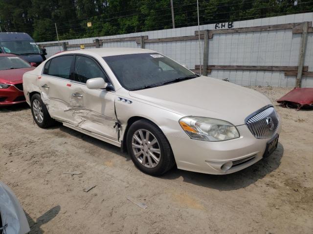 Photo 4 from auction – 2011 BUICK LUCERNE CX with VIN 1G4HA5EM1BU147038