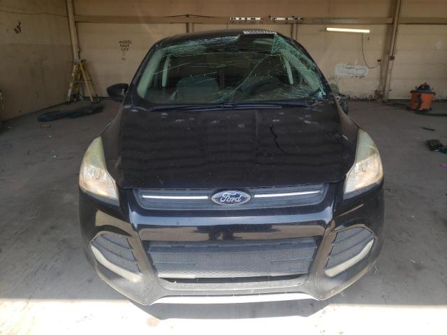 Photo 5 from auction – 2016 FORD ESCAPE SE with VIN 1FMCU0G75GUA76994
