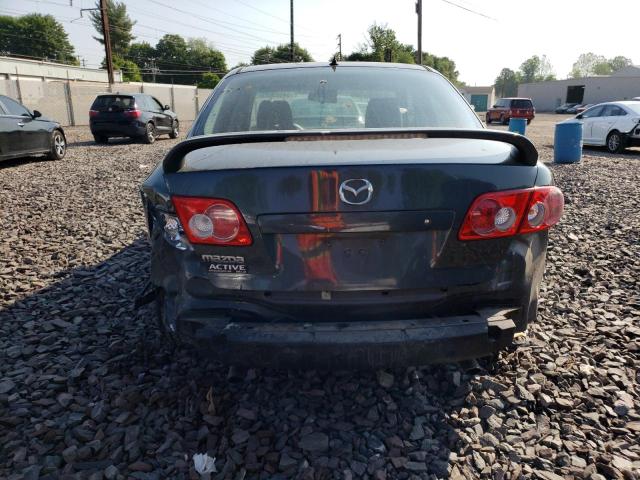 Photo 6 from auction – 2004 MAZDA 6 I with VIN 1YVFP80CX45N83033