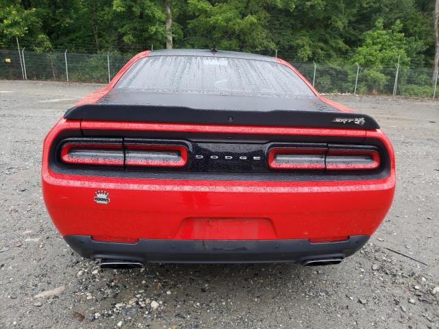 Photo 6 from auction – 2015 DODGE CHALLENGER with VIN 2C3CDZFJ4FH803909