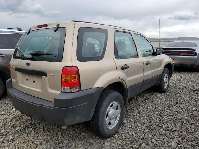 Photo 3 from auction – 2007 FORD ESCAPE XLS with VIN 1FMYU92Z87KB82161