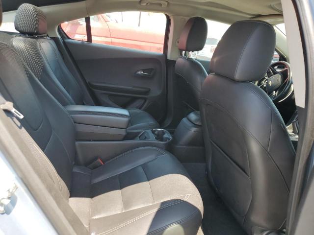 Photo 10 from auction – 2013 CHEVROLET VOLT with VIN 1G1RD6E41DU106975