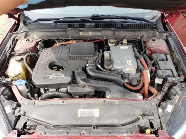 Photo 11 from auction – 2014 FORD FUSION SE with VIN 3FA6P0PU3ER397716