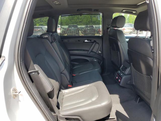 Photo 11 from auction – 2012 AUDI Q7 PRESTIG with VIN WA1DGAFE6CD003241