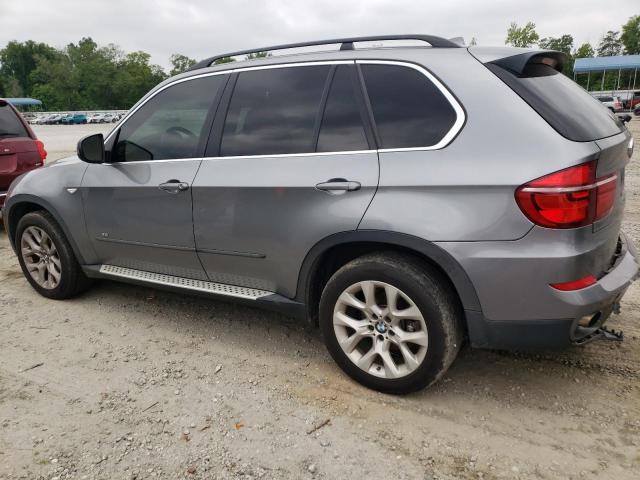 Photo 2 from auction – 2013 BMW X5 XDRIVE3 with VIN 5UXZV4C57D0E08073