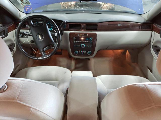 Photo 8 from auction – 2006 CHEVROLET IMPALA LT with VIN 2G1WC581X69361495