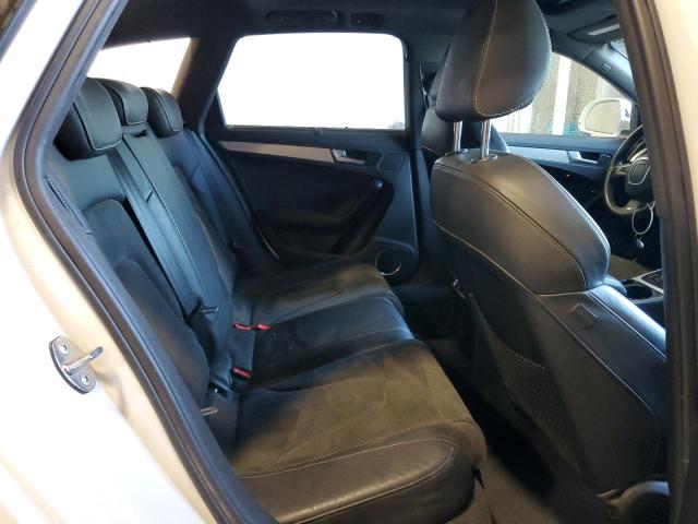Photo 10 from auction – 2009 AUDI A4 PRESTIG with VIN WAUXF78K19A155298