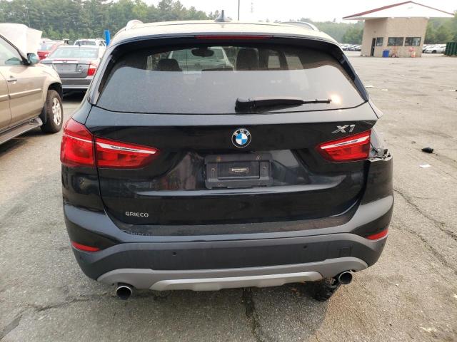 Photo 6 from auction – 2018 BMW X1 XDRIVE2 with VIN WBXHT3Z39J4A66796