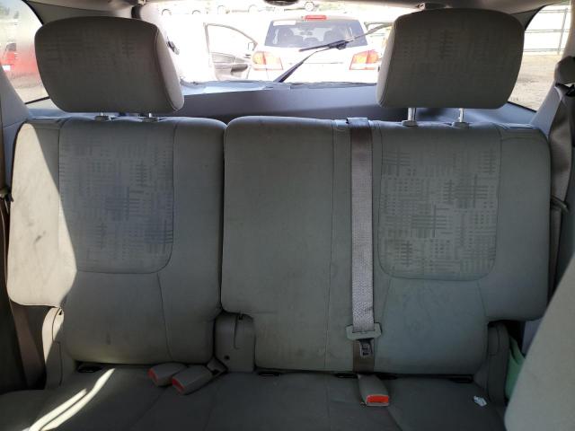 Photo 10 from auction – 2005 CHEVROLET EQUINOX 4D with VIN 2CNDL13F756171000