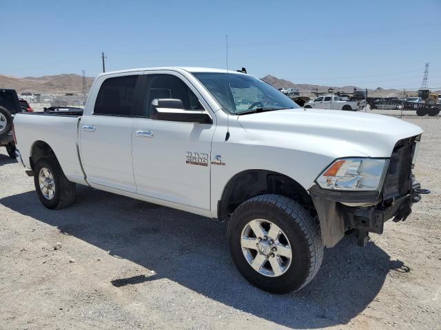 Photo 4 from auction – 2015 RAM 2500 SLT with VIN 3C6UR5DL4FG670333