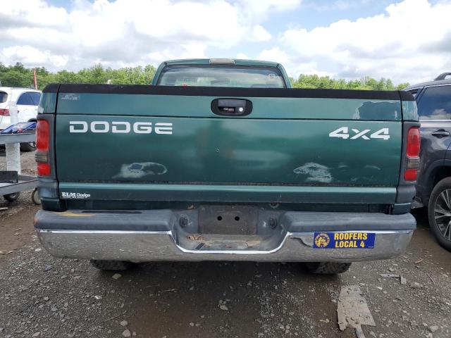 Photo 6 from auction – 2001 DODGE RAM 1500 with VIN 1B7HF16Z51S183852