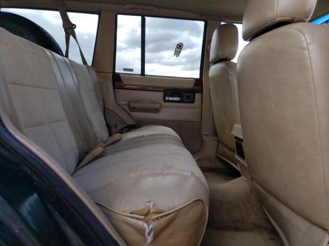 Photo 11 from auction – 1996 JEEP CHEROKEE C with VIN 1J4FJ78S8TL335073