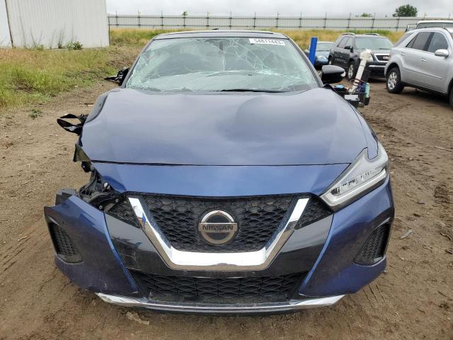 Photo 5 from auction – 2019 NISSAN MAXIMA SL with VIN 1N4AA6AV9KC363807